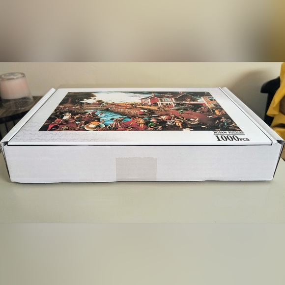 🛑$5🛑 FINAL PRICED ITEM! BUY NOW or BUNDLE TO SAVE MORE! - Picture 4 of 7